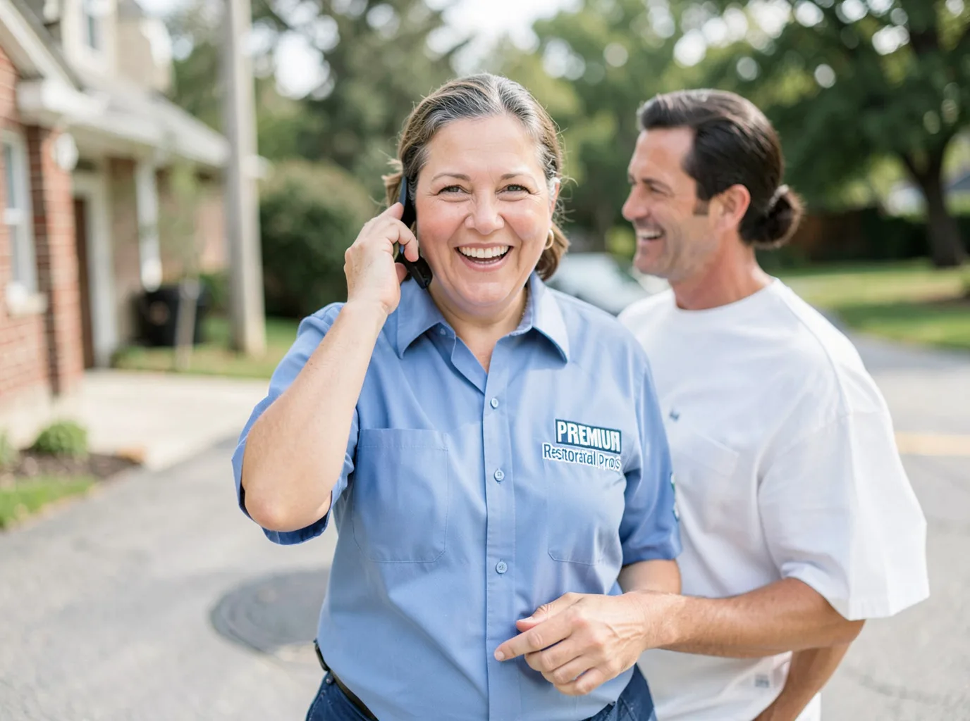Water Damage Restoration Willisville, AR FAQs